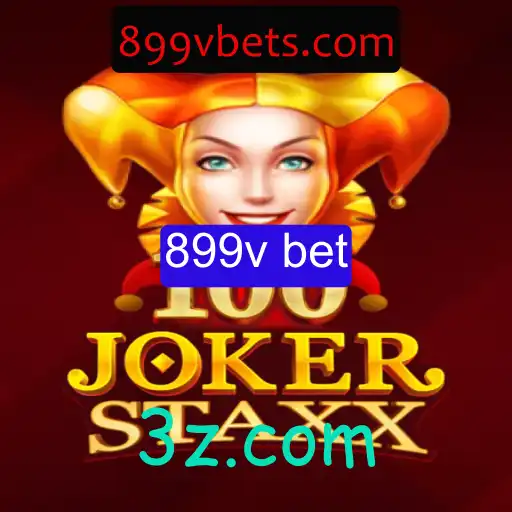 Descubra o Universo de 100JokerStaxx com a Plataforma 899v Bet