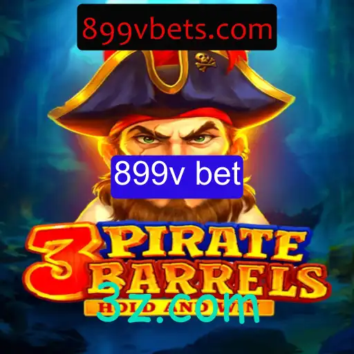 Descubra a Aventura de 3PirateBarrels com 899v Bet