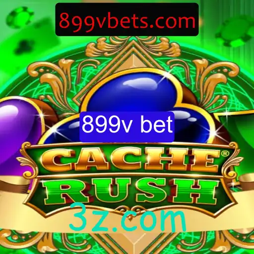 CacheRush e o Mundo das Apostas com 899v Bet