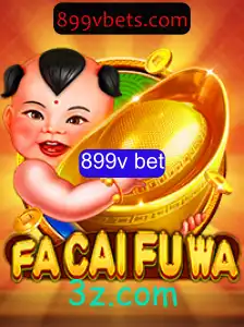 Explorando o Mundo de FaCaiFuWa: O Universo do 899v bet