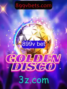 GoldenDisco: Uma Nova Sensação no Mundo dos Jogos