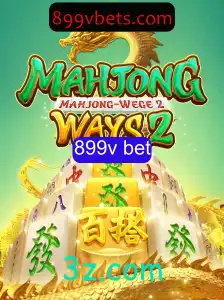 Explorando o Mundo Fascinante de MahjongWays2 e a Tendência 899v Bet