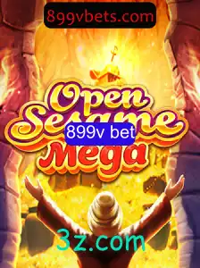OPENSESAMEMEGA: O Novo Jogo Revolucionário