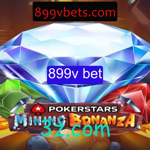 Explorando o Mundo do Pokerstars e o Impacto do 899v Bet