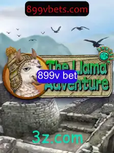 TheLlamaAdventure: A Nova Sensação no Mundo dos Jogos