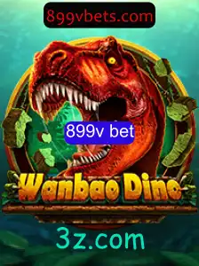 Explorando o Fascinante Mundo de WanBaoDino e a Estratégia 899v Bet