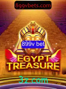 Descubra a Emoção de 'EgyptTreasure': Um Jogo de Aventura