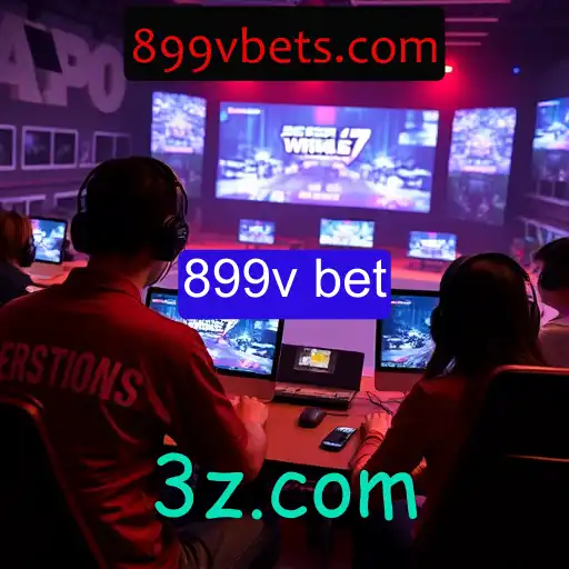 Esportes virtuais