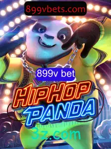 HipHopPanda: Descubra o Agitado Mundo do Jogo