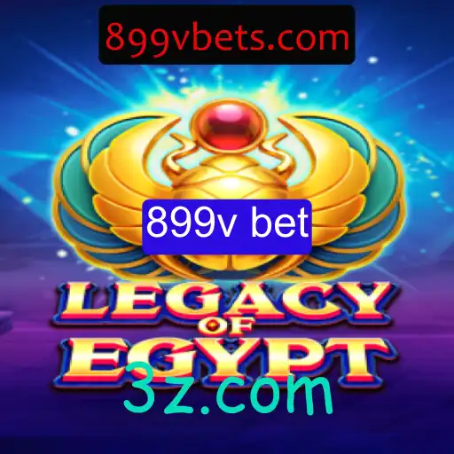 Descubra os Mistérios do LegacyOfEgypt no 899v Bet
