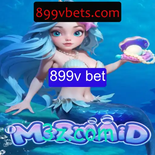 Mermaid: Aventuras Subaquáticas e Estratégias com 899v Bet