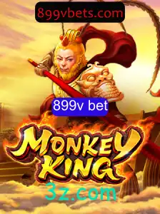 Explorando o Mundo de MonkeyKing: A Nova Sensação no Universo de Jogos de Apostas