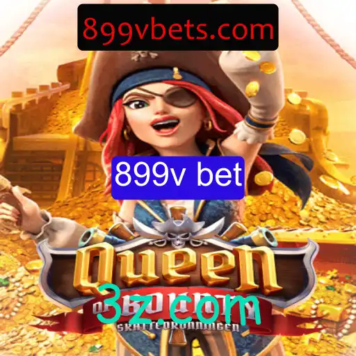 QueenofBounty: Explorando o Fascinante Mundo das Apostas com 899v Bet