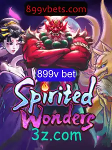 Explorando o Mundo de SpiritedWonders: Uma Jornada Mágica em 899v bet